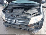 Honda Odyssey 5FNRL5H40DB502565 снимка
