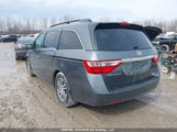 Honda Odyssey 5FNRL5H40DB502565 снимка