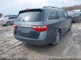 Honda Odyssey 5FNRL5H40DB502565 снимка