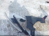 Honda Accord Sdn 1HGCP36718A805172 снимка