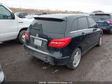 Mercedes-Benz B 250 Sports Tourer WDDMH4EB5DJ155886 fotografie