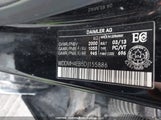 Mercedes-Benz B 250 Sports Tourer WDDMH4EB5DJ155886 fotografie