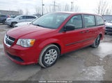 Dodge Grand Caravan Se 2C4RDGBG8GR143406 снимка