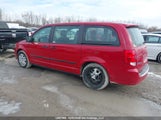 Dodge Grand Caravan Se 2C4RDGBG8GR143406 снимка