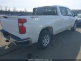 Chevrolet Silverado K1500 Lt 3GCUKDED5TG186567 снимка