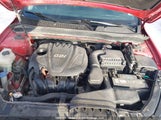 Kia Optima Ex/Ex Luxury KNAGN4A7XE5509586 снимка