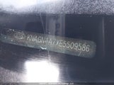 Kia Optima Ex/Ex Luxury KNAGN4A7XE5509586 снимка