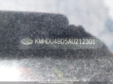 Hyundai Elantra Gl KMHDU4BD5AU212301 снимка
