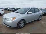 Hyundai Elantra Gl KMHDU4BD5AU212301 снимка
