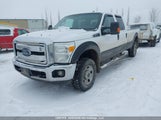 Ford F350 Super Duty 1FT8W3B67FEB17414 снимка