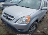 Honda Cr-V Ex JHLRD789X3C800186 снимка