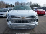 Chevrolet Silverado K1500 Lt 3GCUKDED1TG185030 снимка