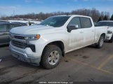 Chevrolet Silverado K1500 Lt 3GCUKDED1TG185030 снимка