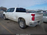 Chevrolet Silverado K1500 Lt 3GCUKDED1TG185030 снимка