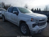 Chevrolet Silverado K1500 Lt 3GCUKDED1TG185030 снимка