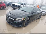 Mercedes-Benz Cla 250 4Matic WDDSJ4GBXFN222695 photo