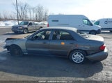 Mazda 626 Es/Lx 1YVGF22C115223842 снимка