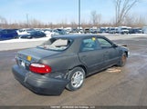 Mazda 626 Es/Lx 1YVGF22C115223842 снимка