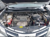 Toyota Rav4 Limited 2T3DFREV4DW082244 снимка