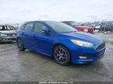 Ford Focus Se 1FADP3K2XJL218594 снимка