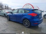 Ford Focus Se 1FADP3K2XJL218594 снимка