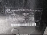 Hyundai Sonata Preferred 5NPEG4JA2MH062573 снимка