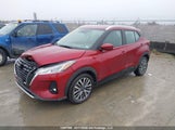 Nissan Kicks Play Sv 3N1CP5CV1SL479681 photo