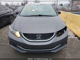 Honda Civic Dx 2HGFB2E27FH050409 fotografie