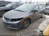 Honda Civic Dx 2HGFB2E27FH050409 снимка