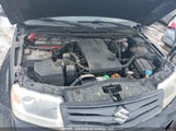 Suzuki Grand Vitara Limited JS3TD0D77D4100265 снимка