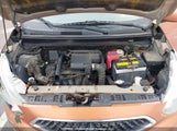 Mitsubishi Mirage Es ML32A3HJ6JH007609 снимка