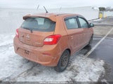Mitsubishi Mirage Es ML32A3HJ6JH007609 снимка