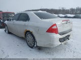 Ford Fusion Hybrid Hybrid 3FADP0L37CR343384 photo