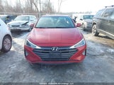 Hyundai Elantra Sel/Value/Limited KMHD84LF9KU808825 fotografie