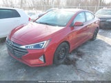 Hyundai Elantra Sel/Value/Limited KMHD84LF9KU808825 fotografie