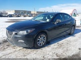 Mazda Mazda3 Gs 3MZBM1V78GM244332 снимка