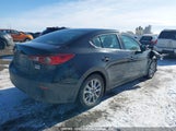 Mazda Mazda3 Gs 3MZBM1V78GM244332 снимка