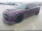 Dodge Charger Gt 2C3CDXHG5NH246447 снимка