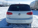 Volkswagen Gti 3VW447AU4FM078543 снимка