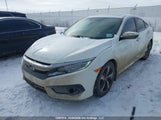 Honda Civic Touring 2HGFC1F96GH114427 снимка