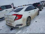 Honda Civic Touring 2HGFC1F96GH114427 снимка