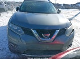 Nissan Rogue S/Sl/Sv 5N1AT2MT0GC817825 fotografie