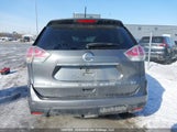 Nissan Rogue S/Sl/Sv 5N1AT2MT0GC817825 photo