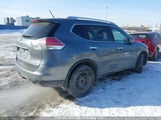 Nissan Rogue S/Sl/Sv 5N1AT2MT0GC817825 photo