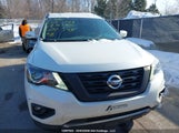 Nissan Pathfinder Platinum/S/Sl/Sv 5N1DR2MM8HC634243 fotografie