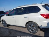 Nissan Pathfinder Platinum/S/Sl/Sv 5N1DR2MM8HC634243 fotografie
