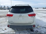 Toyota Highlander Limited/Ltd Platinum 5TDDZRFH8KS700339 photo