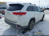 Toyota Highlander Limited/Ltd Platinum 5TDDZRFH8KS700339 photo