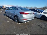 Hyundai Elantra Se/Value/Limited KMHD84LF1HU348696 fotografie