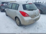 Nissan Versa S/Sl 3N1BC1CP7BL494428 снимка